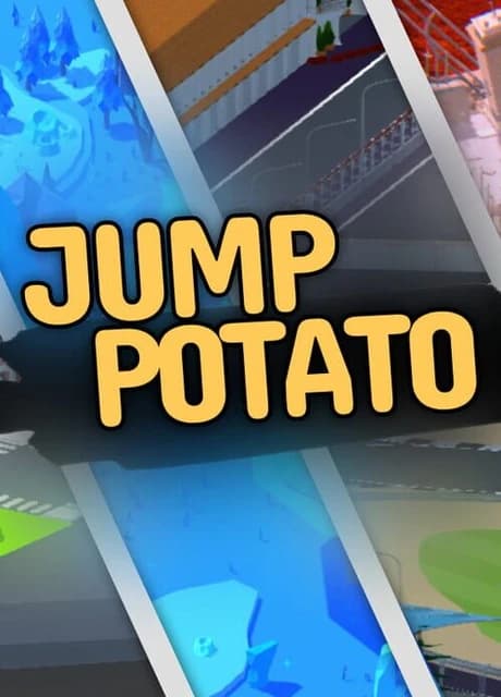 Jump Potato
