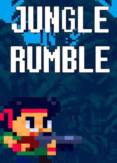 Jungle Rumble