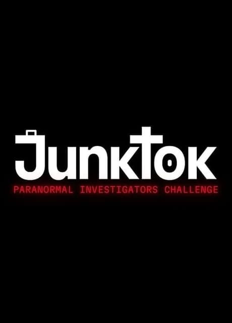 JunkTok: Paranormal Investigators Challenge