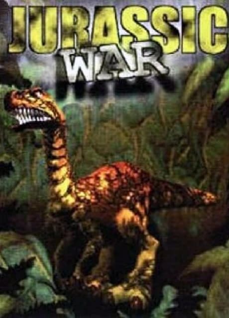 Jurassic War