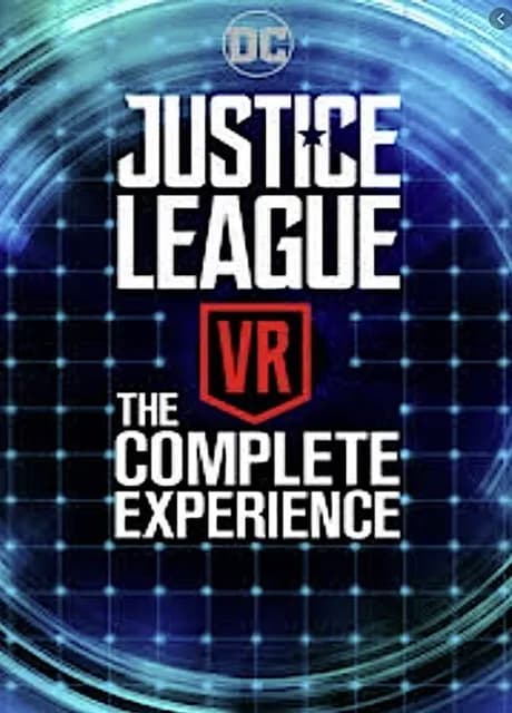 Justice League VR: The Complete Experience