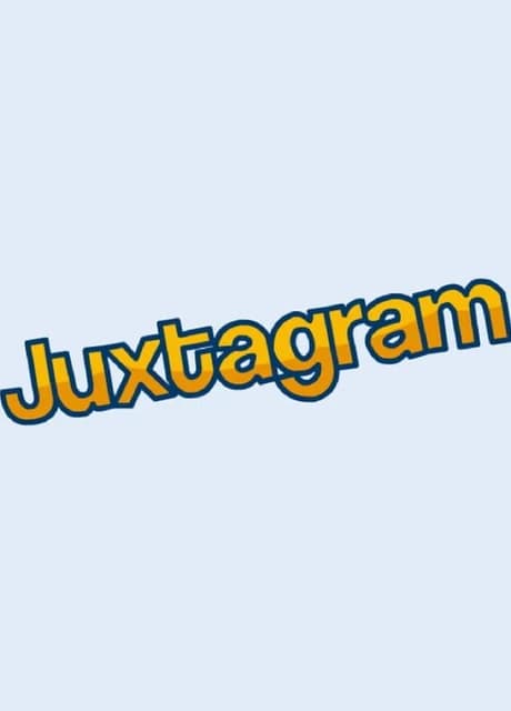 Juxtagram