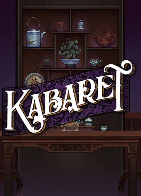 Kabaret