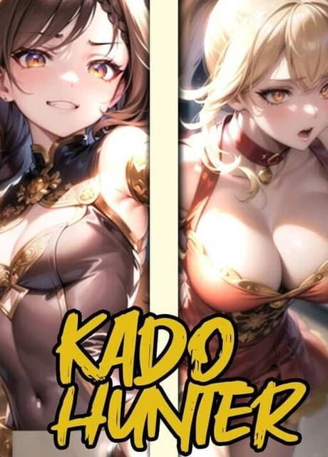 Kado Hunter