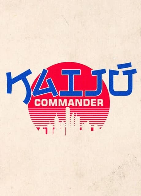 Kaiju Commander
