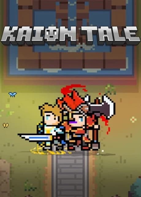 Kaion Tale