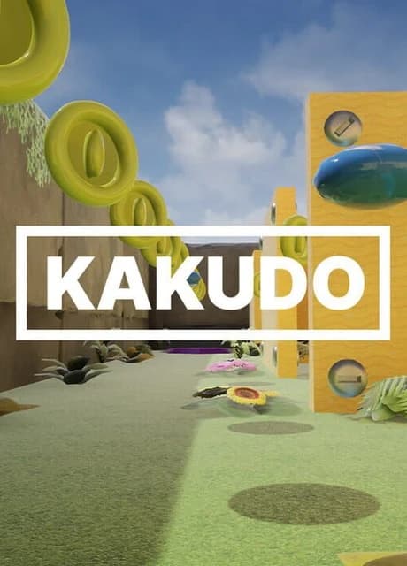Kakudo