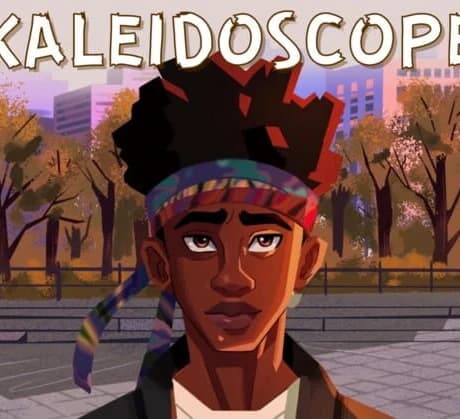 Kaleidoscope