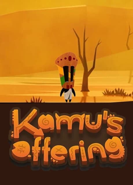 Kamu's Offering