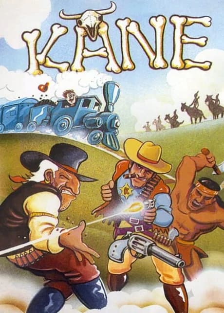 Kane