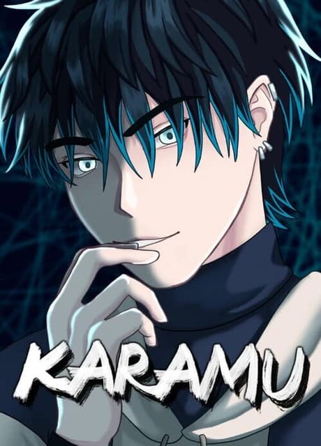 Karamu Trilogy