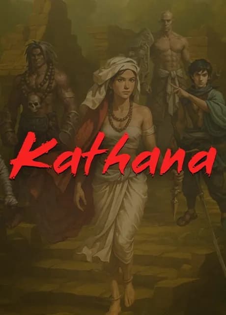Kathana