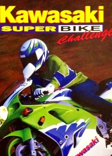 Kawasaki Superbike Challenge