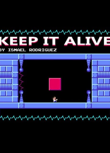 Keep It Alive