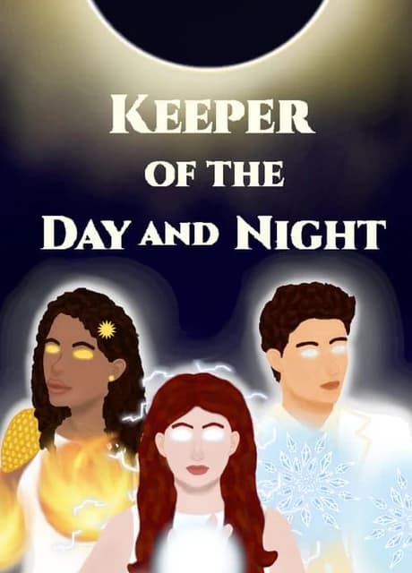 Keeper of the Day and Night