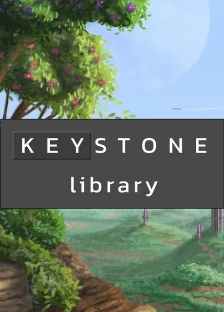 Keystone Library