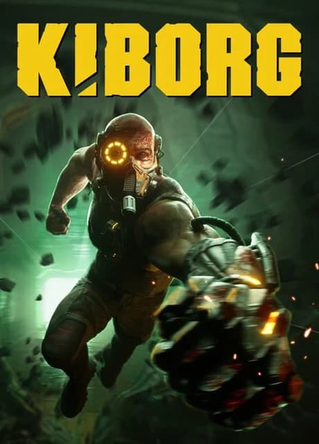Kiborg
