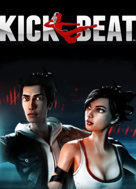 KickBeat