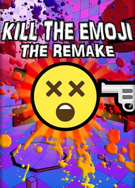 Kill The Emoji: The Remake