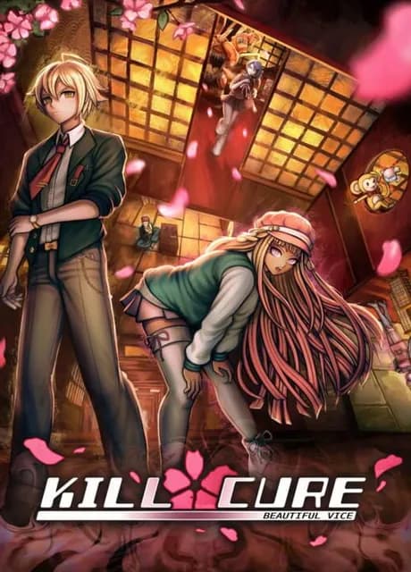 Kill/Cure: Beautiful Vice