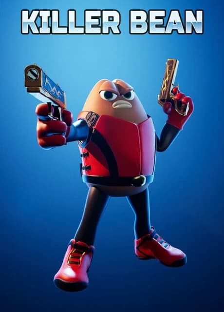 Killer Bean