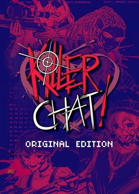 Killer Chat!: Original Edition