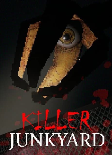 Killer Junkyard