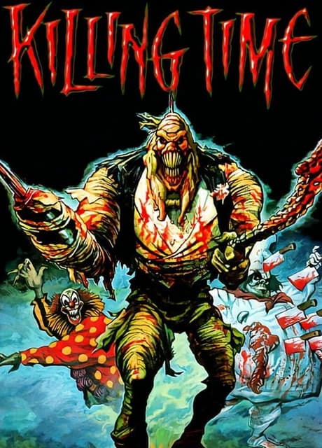 Killing Time