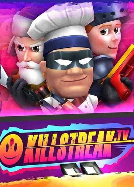 KillStreak.tv