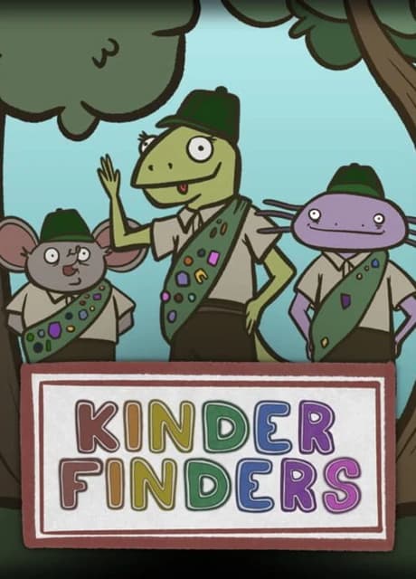 Kinder Finders