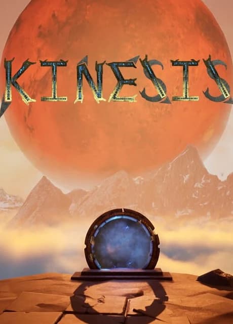 Kinesis