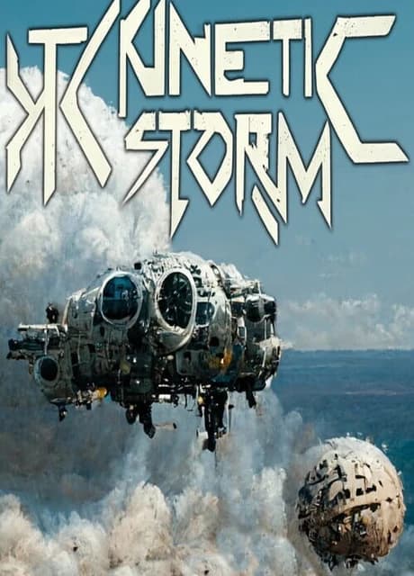 Kinetic Storm