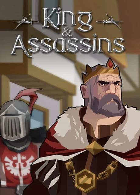King and Assassins: The Board Game