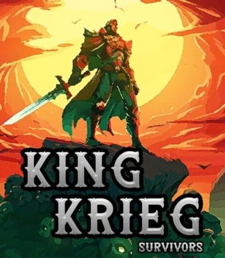 King Krieg Survivors