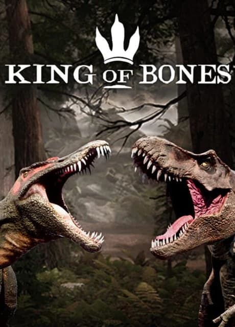 King of Bones