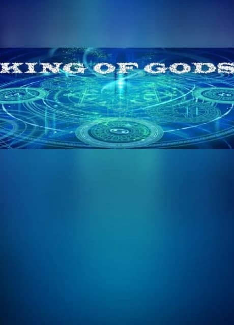 King of Gods: Angel the Awakening of a Demon