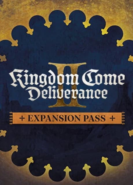 Kingdom Come: Deliverance II - Expansion Pass