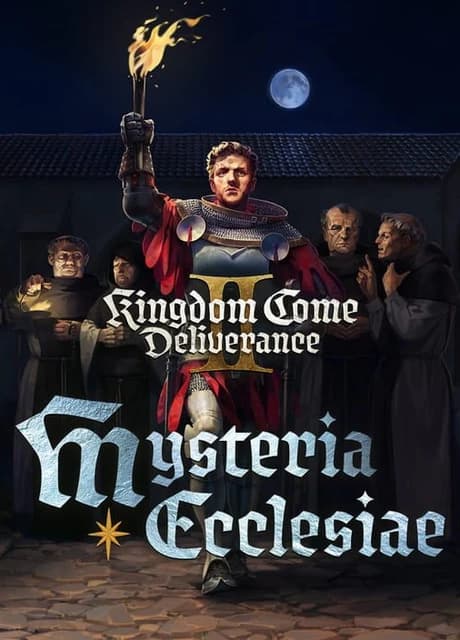 Kingdom Come: Deliverance II - Mysteria Ecclesiae