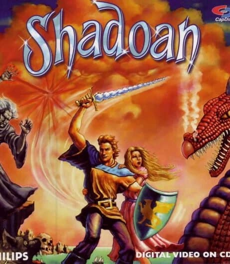 Kingdom II: Shadoan