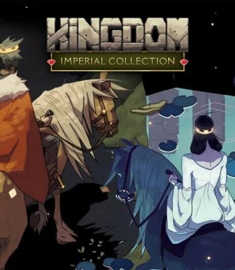 Kingdom Imperial Collection