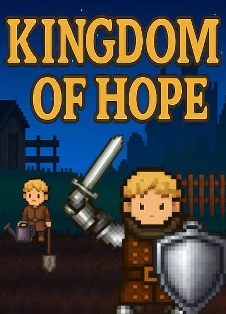Kingdom of Hope