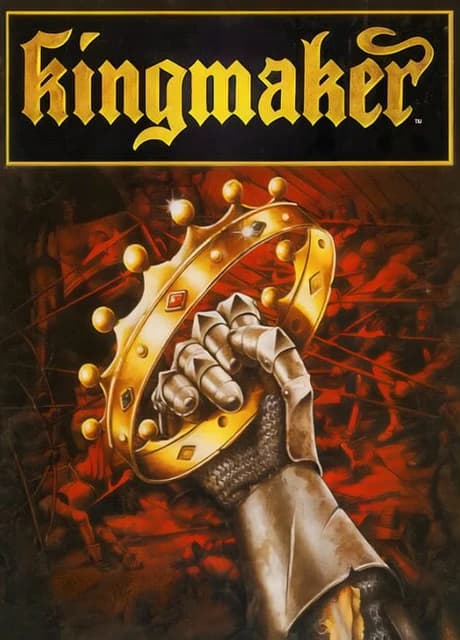 Kingmaker