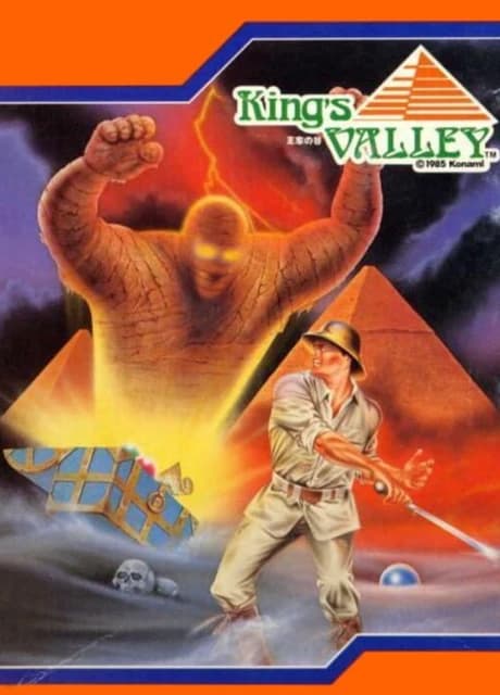 King's Valley
