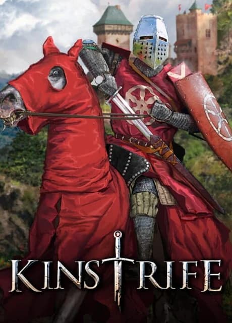 Kinstrife