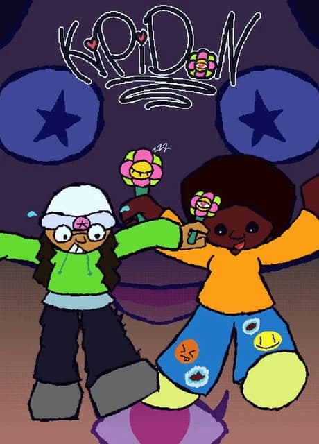 Kipidon: We Will Always Love You