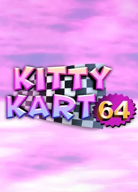 Kitty Kart 64