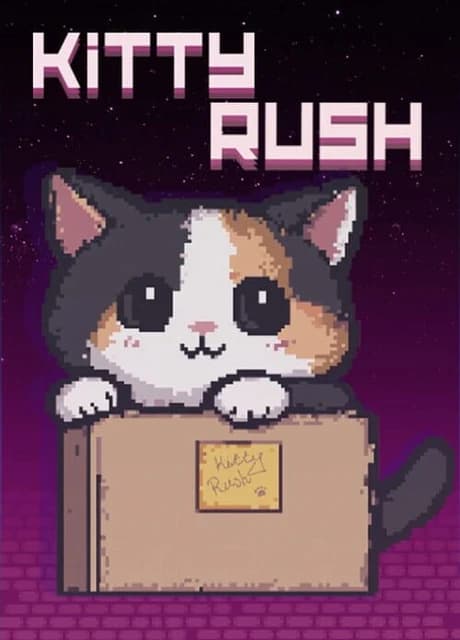 Kitty Rush