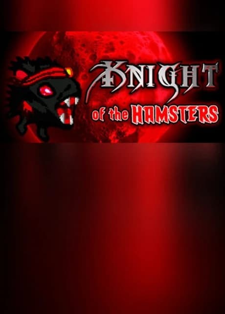Knight of the Hamsters