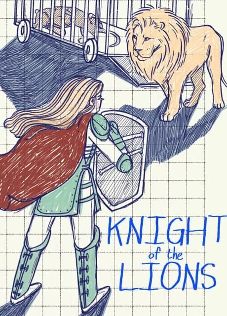 Knight of the Lions