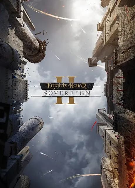 Knights of Honor II: Sovereign